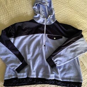 Athleta 1/2 Zip Pullover